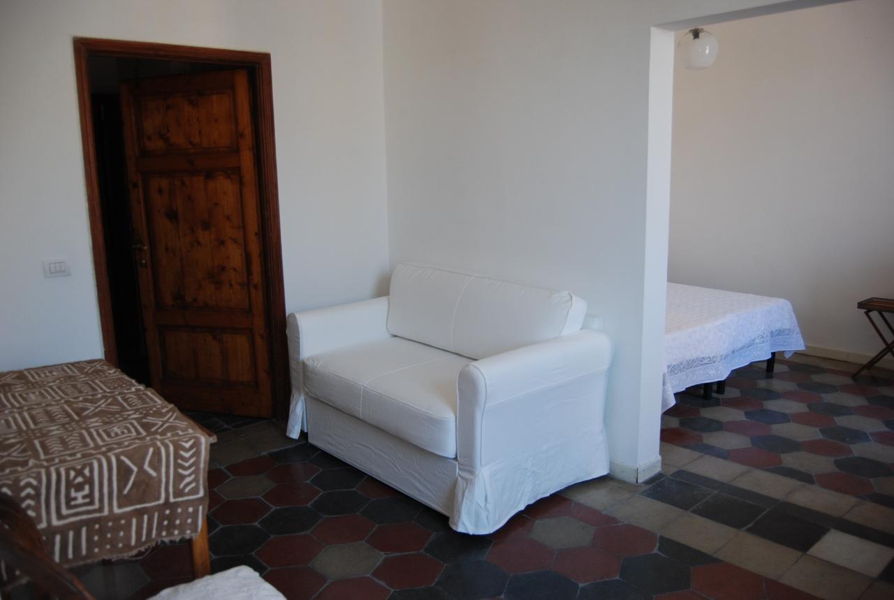 Su Al Celio - Colosseo Rome Room photo